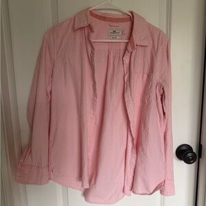 Vineyard Vines Relaxed Collared Shirt